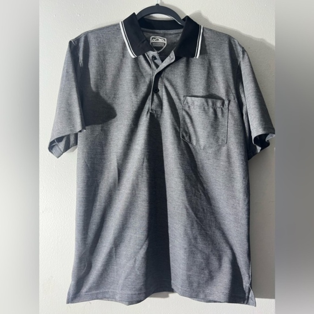 Mountain Expeditions Polo